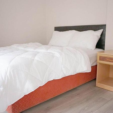 Oeren Konak Apart Otel Exteriör bild